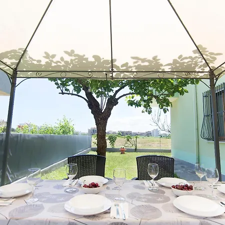 Brezza Marina & Garden רימיני