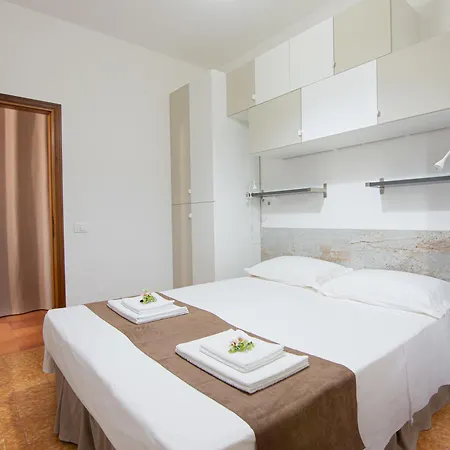 Brezza Marina & Garden