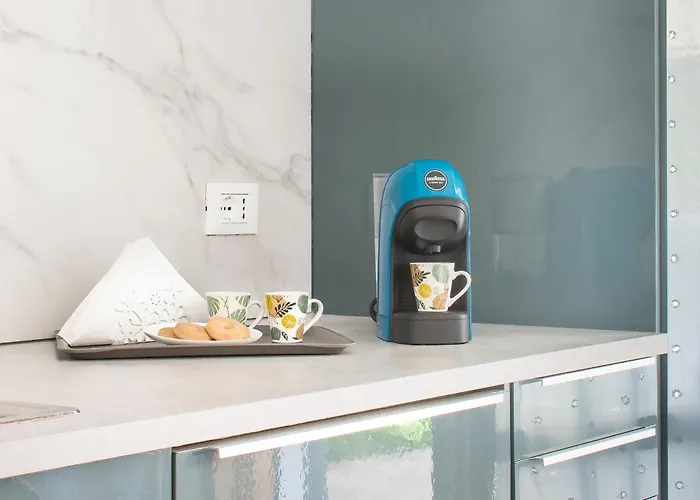 Brezza Marina & Garden Rimini