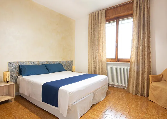 Brezza Marina & Garden