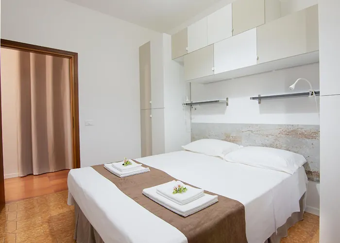 Brezza Marina & Garden